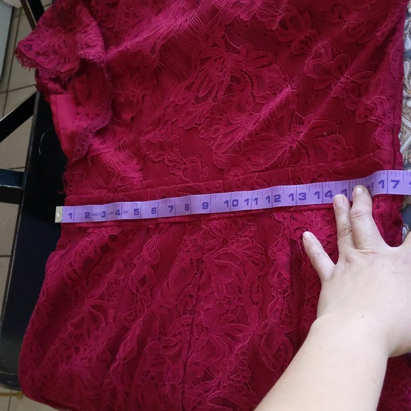 HARLYN🔥🔥 Romper - Picture 12 of 16